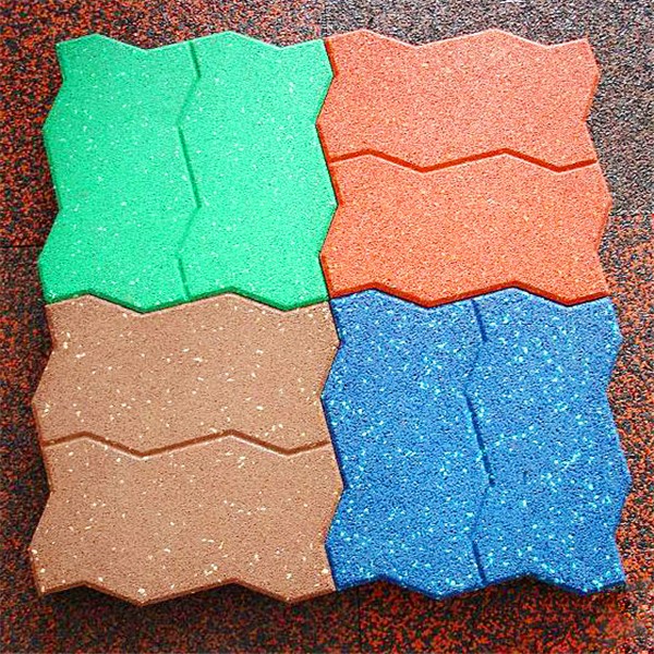 PU glue for rubber tiles